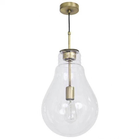 Светильник Luminex 7694 BULBO