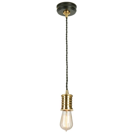 Светильник Elstead Lighting DOUILLE/P BPB DOUILLE