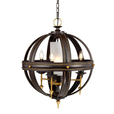 Светильник Elstead Lighting REGAL4 REGAL