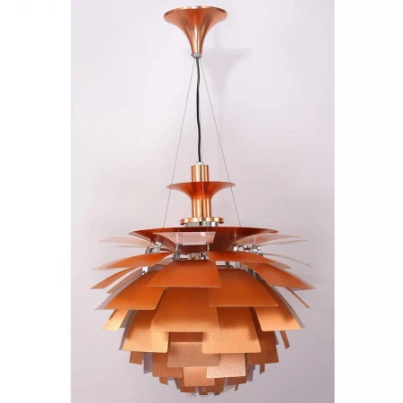 Светильник Lucia Tucci Zephyr 199.1 D720 bronzo Zephyr