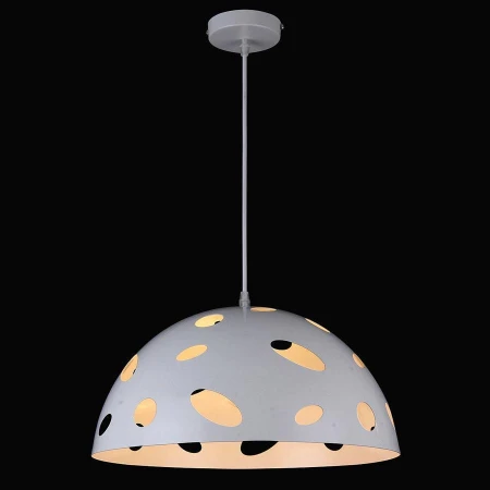 Светильник Natali Kovaltseva MINIMAL ART 77019-1P WHITE MINIMAL ART