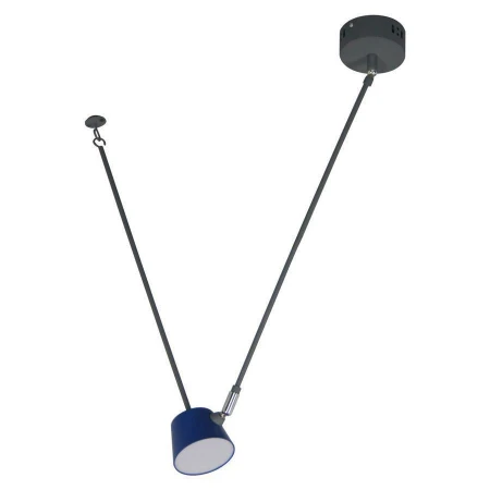 Светильник DeMarkt 717011101 Хартвиг