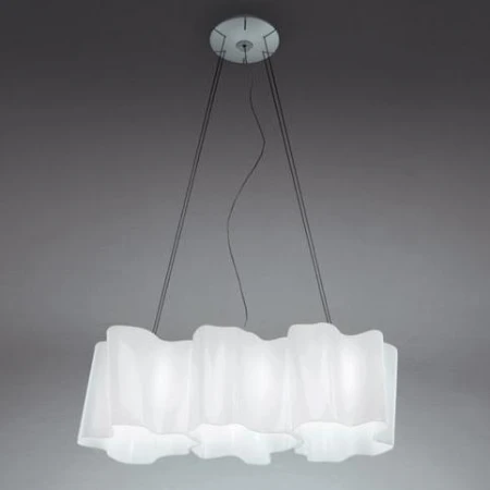 Светильник Artemide 0455020A (Michele De Lucchi, Gerhard Reichert) LOGICO