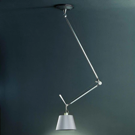 Светильник Artemide 0629000A+0781020A (DECENTRATA) TOLOMEO