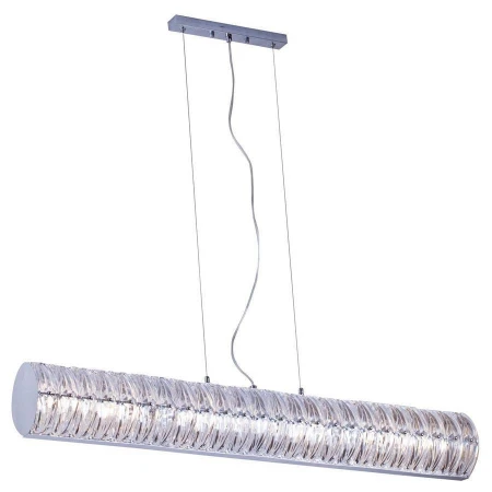 Светильник Lucia Tucci RUMBA 1053.6 chrome RUMBA