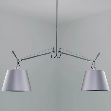 Светильник Artemide 0630010A+0781010A (BASCULANTE) TOLOMEO