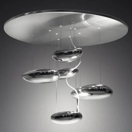 Светильник Artemide 1476W10A (Ross Lovegrove) MERCURY