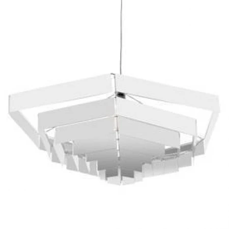 Светильник Artemide DM2004B10 (Bruno Munari) LAMPADA ESAGONALE