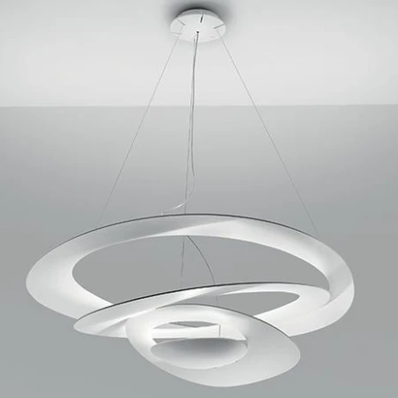 Светильник Artemide 1254W10A (Giuseppe Maurizio Scutella) PIRCE