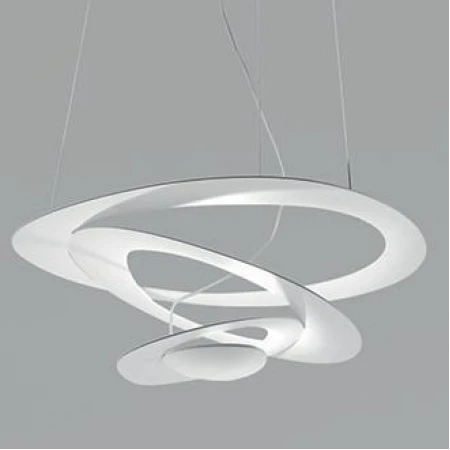 Светильник Artemide 1249W10A (MICRO LED) PIRCE