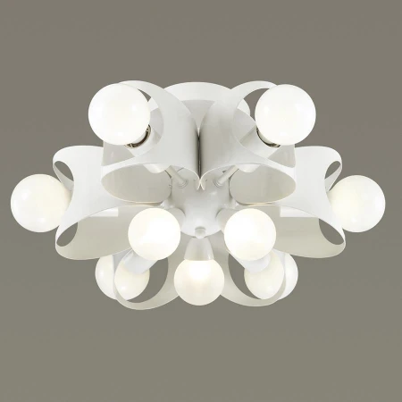 Светильник Lumion 3786/9C APRIL