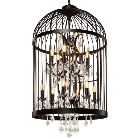 Светильник BLS 30030 Vintage birdcage