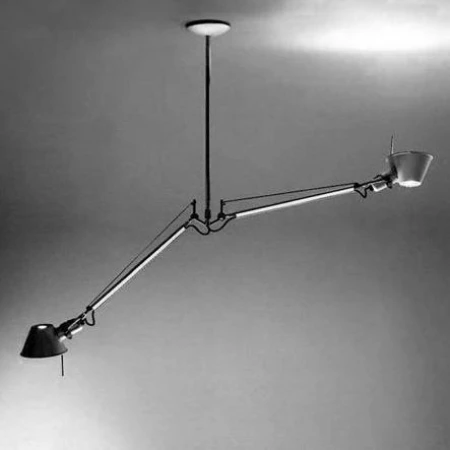 Светильник Artemide A036400 (DUE BRACCI) TOLOMEO