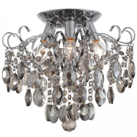 Хрустальная люстра ST LUCE SL846.102.06 Orecchini