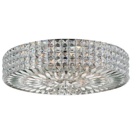 Хрустальный светильник ST LUCE SL748.102.06