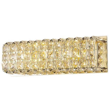 Бра хрустальное Wertmark WE151.02.301