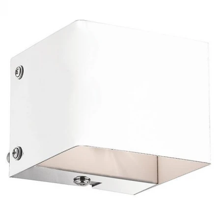Бра Ideal Lux FLASH AP1 BIANCO FLASH