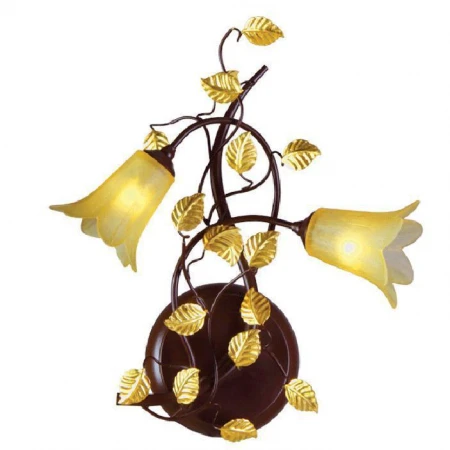 Бра CHIARO 343020702 Летиция