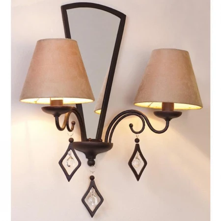 Бра L ARTE LUCE L15022.37 CAPRI