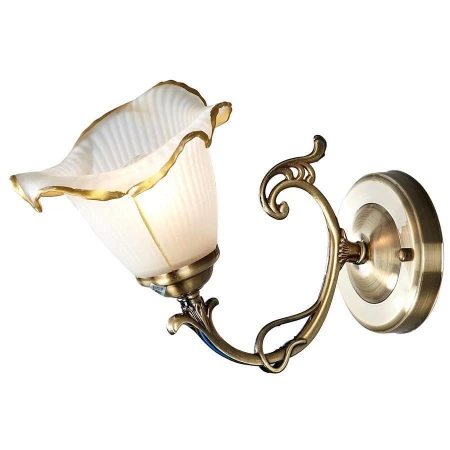 Бра Escada 010/1A Zirco