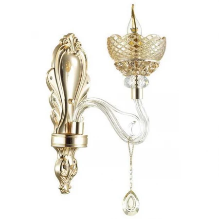 Бра Odeon Light 3999/1W DORATA