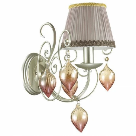 Бра Odeon Light 3925/1W PERSIA