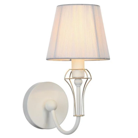 Бра Maytoni ARM709-WL-01-W Frame