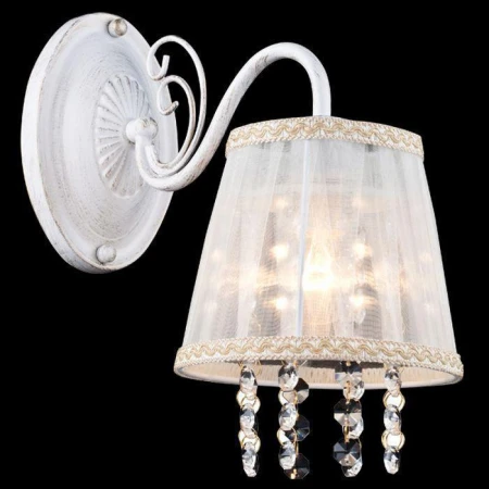 Бра Natali Kovaltseva 11393/1W WHITE GOLD