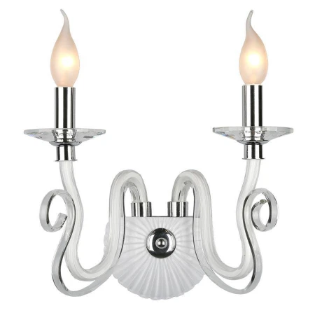 Бра Omnilux OML-79401-02 Alvana