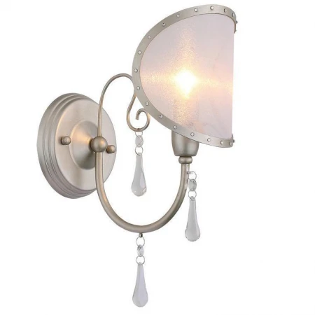 Бра ST LUCE SL173.301.01 FACCIALUNA