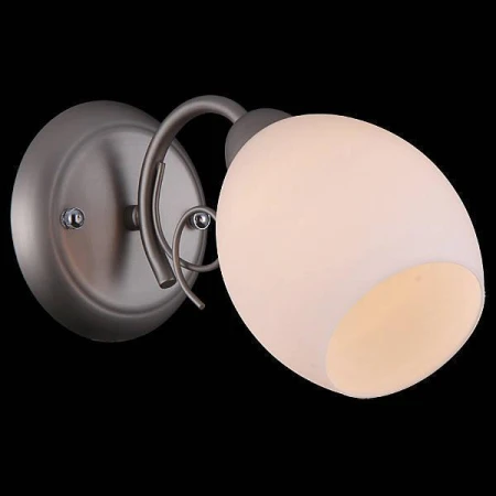 Бра Natali Kovaltseva 11403/1W CHROME, NICKEL