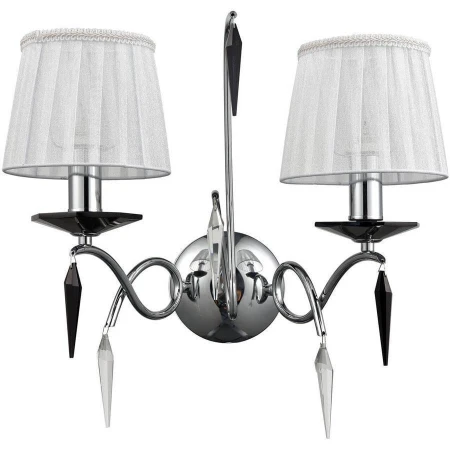 Бра Vele Luce VL1783W02 Queen