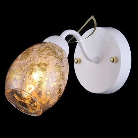 Бра Natali Kovaltseva 11439/1W WHITE&GOLD