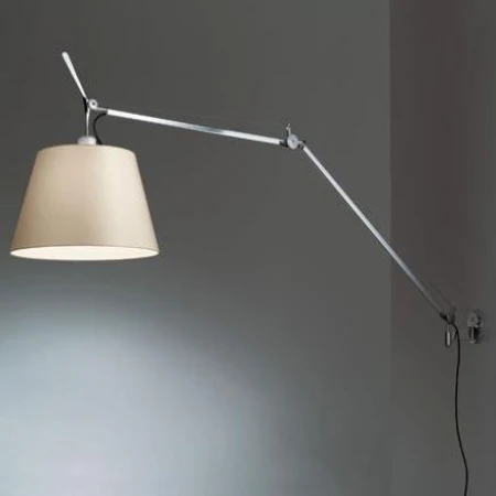 Бра Artemide 0778010A+0780010A+0563050A (MEGA) TOLOMEO