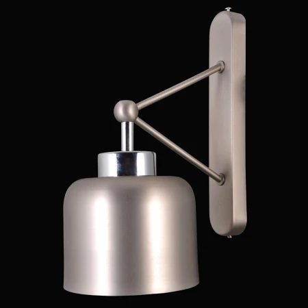 Бра Natali Kovaltseva LOCO 75119/1W STAIN NICKEL LOCO