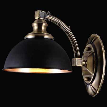 Бра Natali Kovaltseva Versailles 81003-1W ANTIQUE Versailles