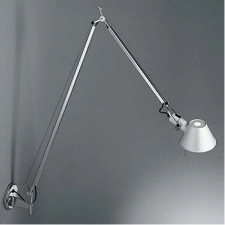 Бра Artemide A0460W50 (BRACCIO) TOLOMEO