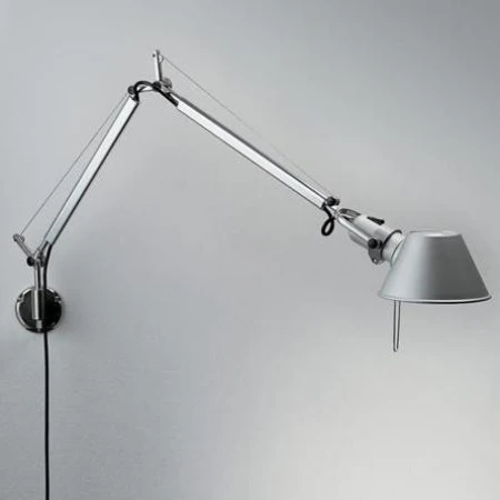 Бра Artemide A0056W00+A025150 (MINI) TOLOMEO