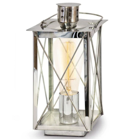 Настольная лампа Eglo 49279 DONMINGTON