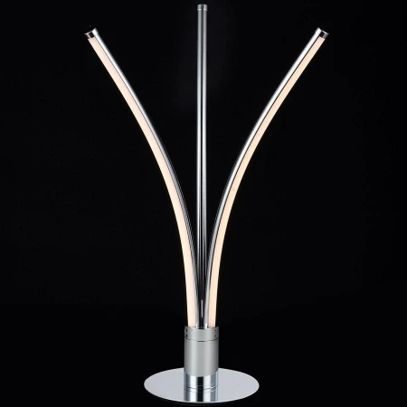 Настольная лампа Maytoni MOD212-22-N Pluto