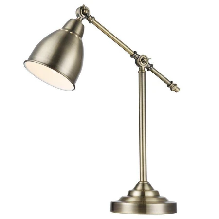 Настольная лампа Maytoni MOD142-TL-01-B Domino