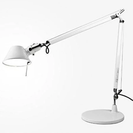 Настольная лампа Artemide A004420+A005320 (Michele De Lucchi, Giancarlo Fassina) TOLOMEO