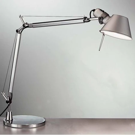 Настольная лампа Artemide A005910+A008600 (MINI) TOLOMEO