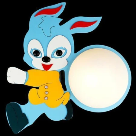 Светильник для детской Natali Kovaltseva 10557/1W