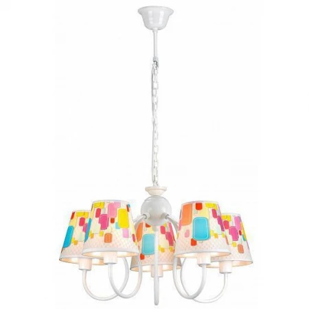 Детский светильник Escada 1030/5 Cube