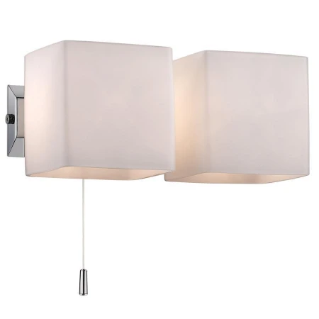 Светильник для ванной комнаты Odeon Light 2183/2W Faro