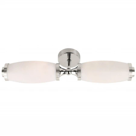 Светильник для ванной комнаты Elstead Lighting BATH/ELIOT2 PN ELIOT