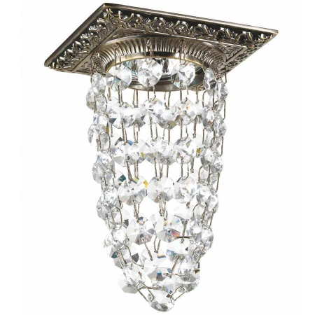 Светильник Novotech 369993 Grape