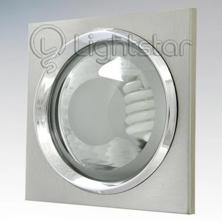 Точечный светильник Lightstar 213120 Pento