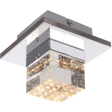 Точечный светильник Globo 42505-1 Macan